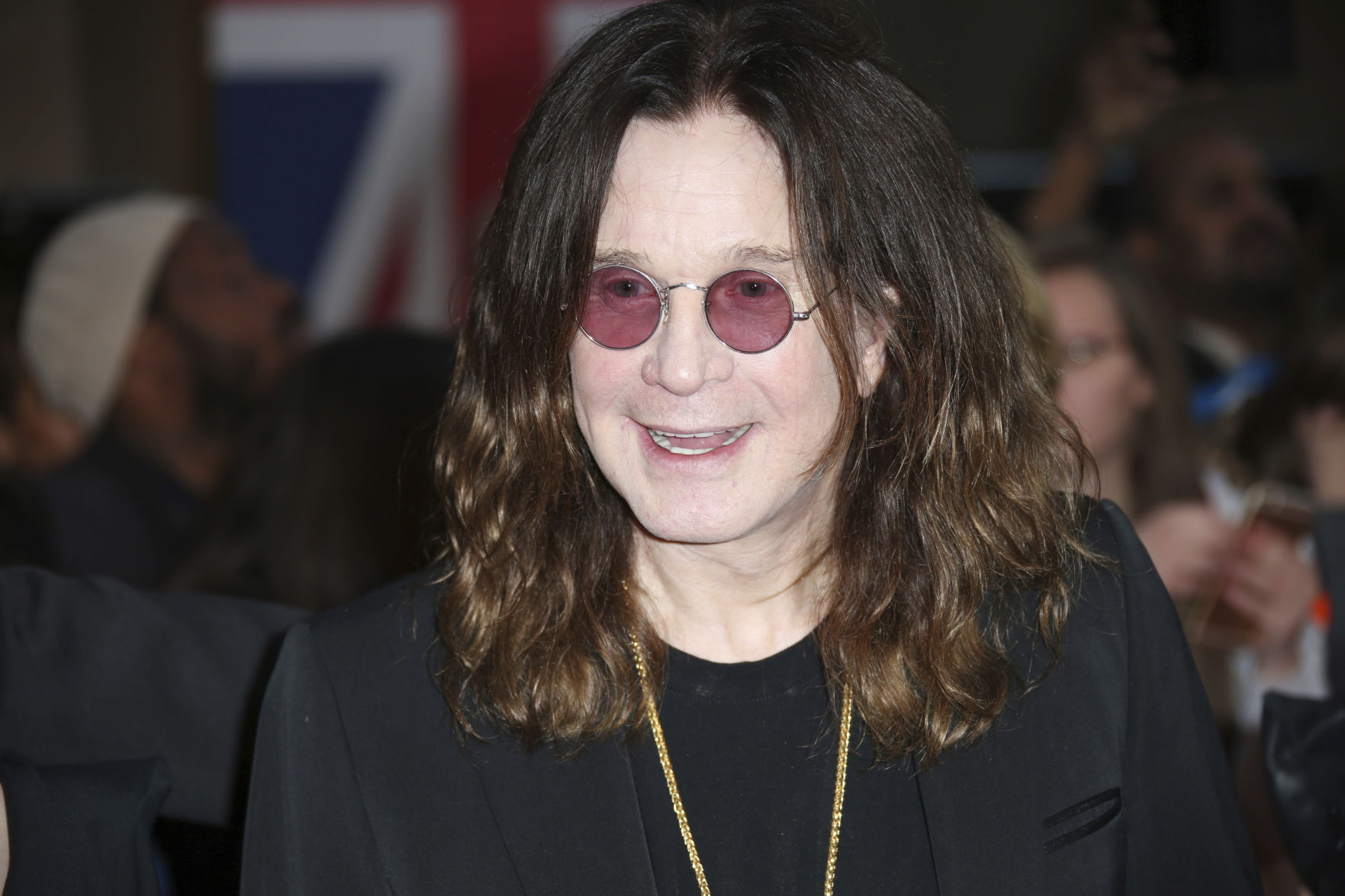 Ozzy Osbourne